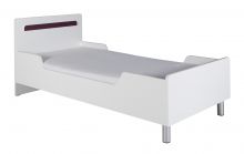 Łóżko z materacem systemu NEMO
